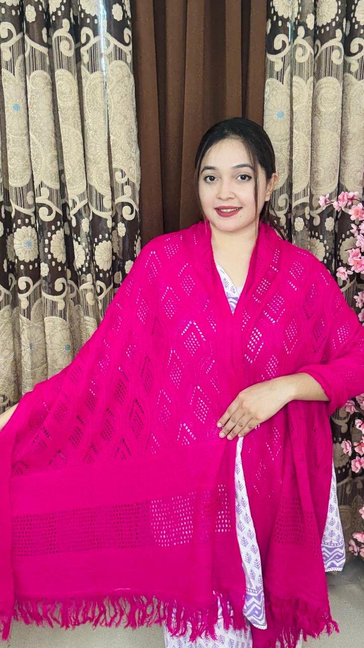 Premium Kushikata Shawl